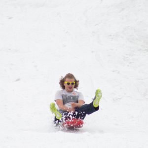 Meet your Posher, Evan